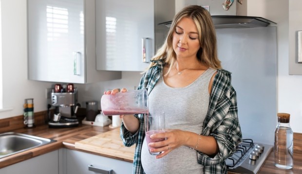 Just Wondering: Can You Take Collagen While You're Pregnant?