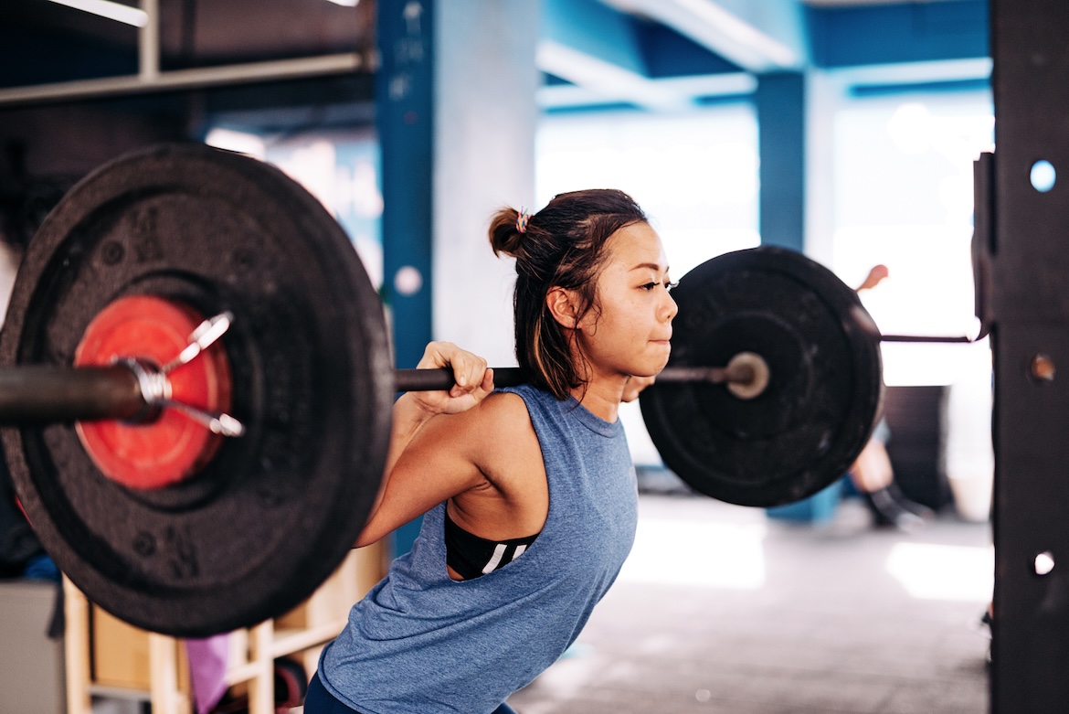 What Is Rhabdomyolysis—and Why Do CrossFitters Keep Getting Diagnosed With It?