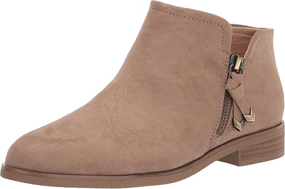 dr scholls astir booties with arch support