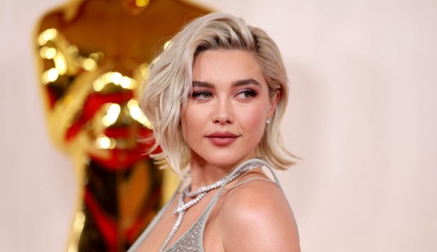 Florence Pugh Just Shared Her Feelings About Those ‘Painful’ Comments About Her Body