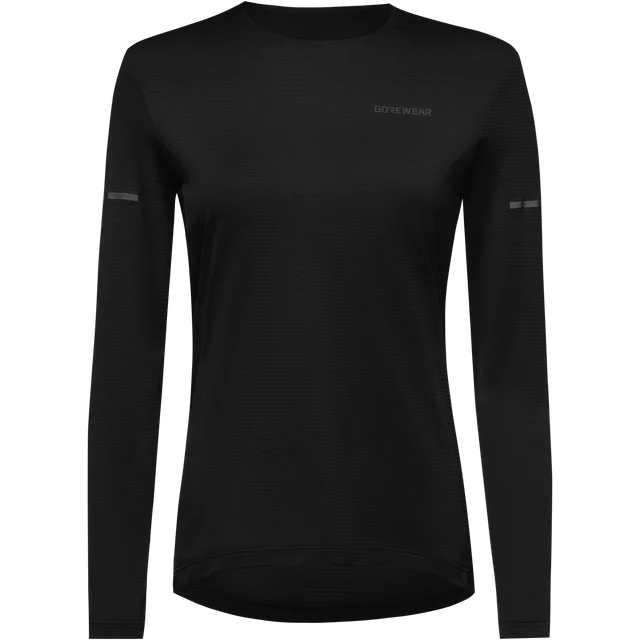 gorewear contest 2.0 long sleeve running top