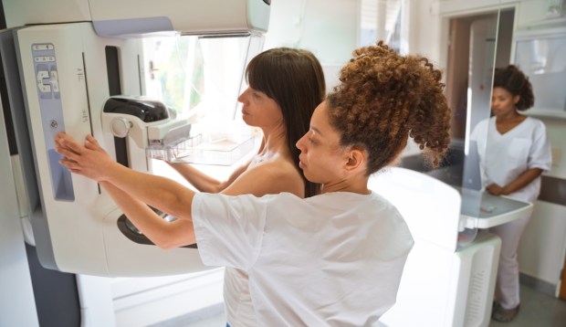 Your Mammogram Results Might Look Different Soon. Here's What You Need to Know