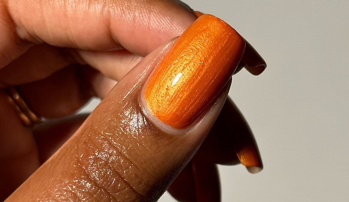 17 Fall Nail Trends That’ll Be Huge This Season, From Espresso Brown to Dark Cherry