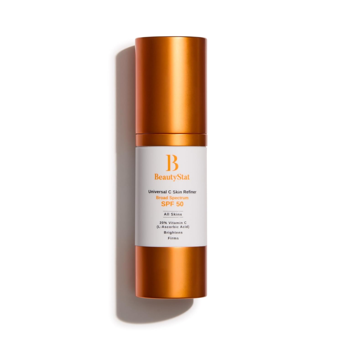 BeautyStat Universal C Skin Refiner SPF 50