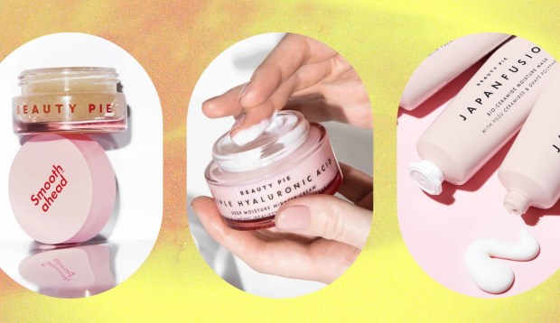 The Beauty Pie Products *Actually* Worth Your Money, According to a Long-Time Beauty Editor