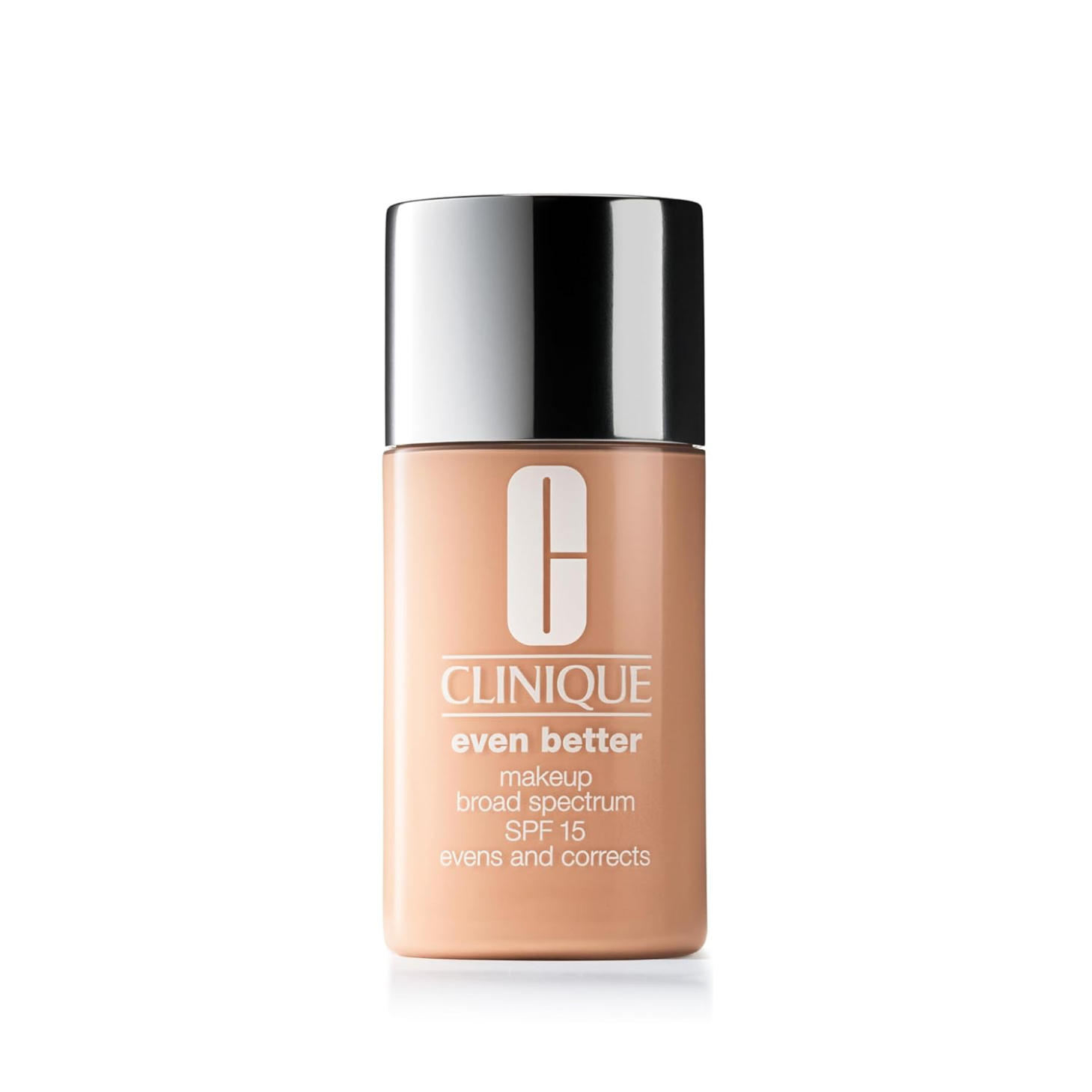 Clinique Even Better Makeup Broad Spectrum Foundation SPF 15