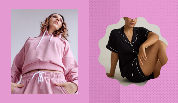 FYI: These 12 Loungewear Sets Are Unbelievably Comfy—and They’re All Under $50