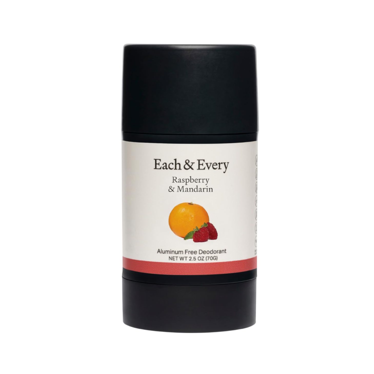 Each & Every All Natural Deodorant