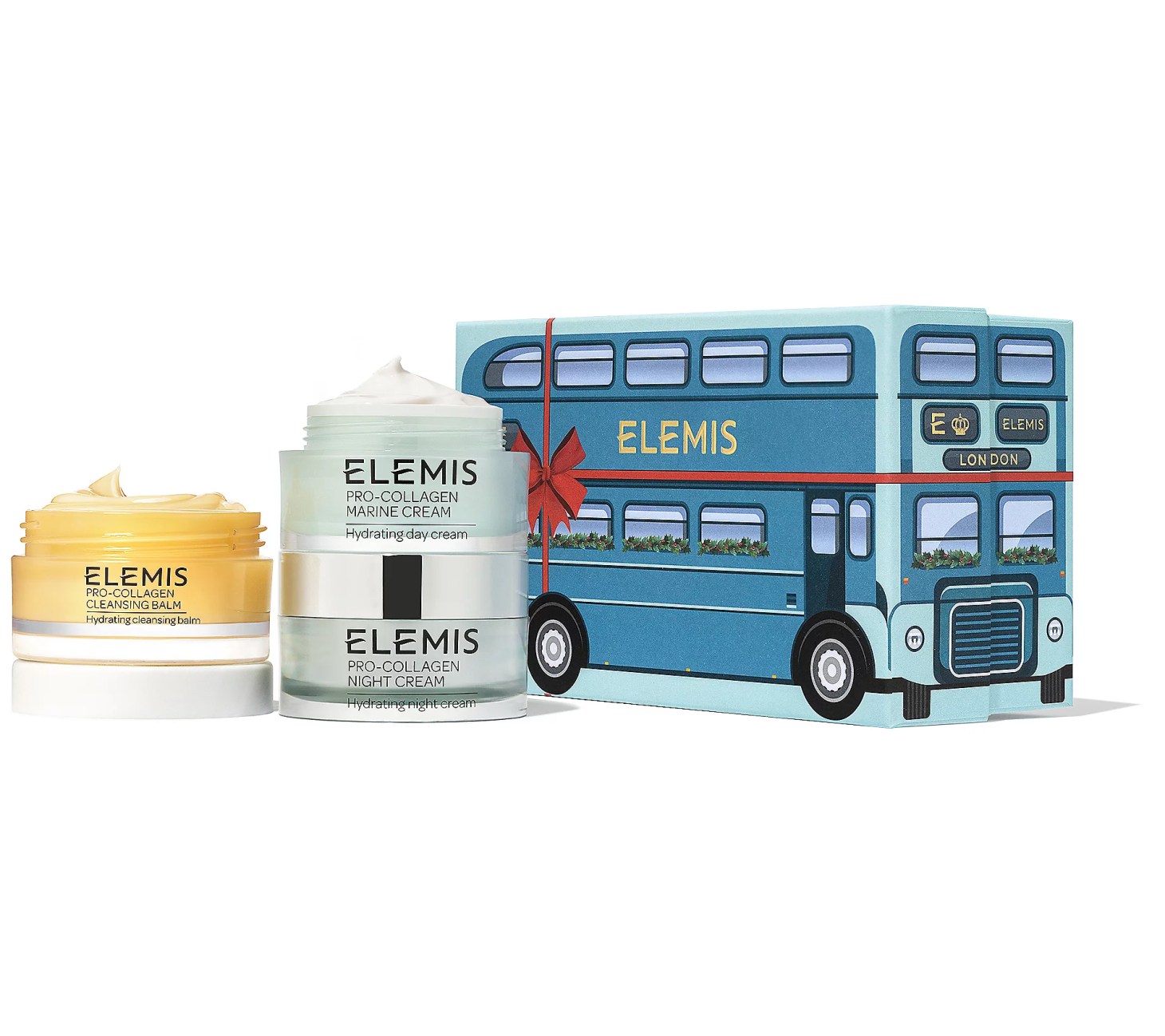 Elemis Ultimate Pro-Collagen Essentials 3-Piece Gift Set