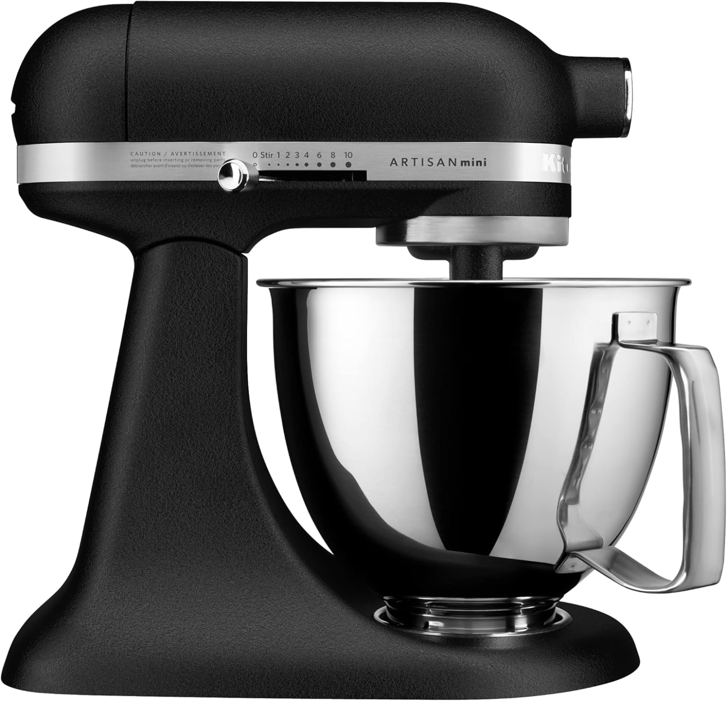 KitchenAid Artisan Mini 3.5-Quart Tilt-Head Stand Mixer