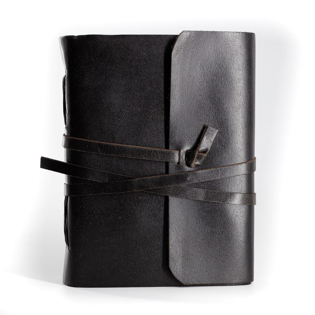 Komal’s Handmade Leather Journal