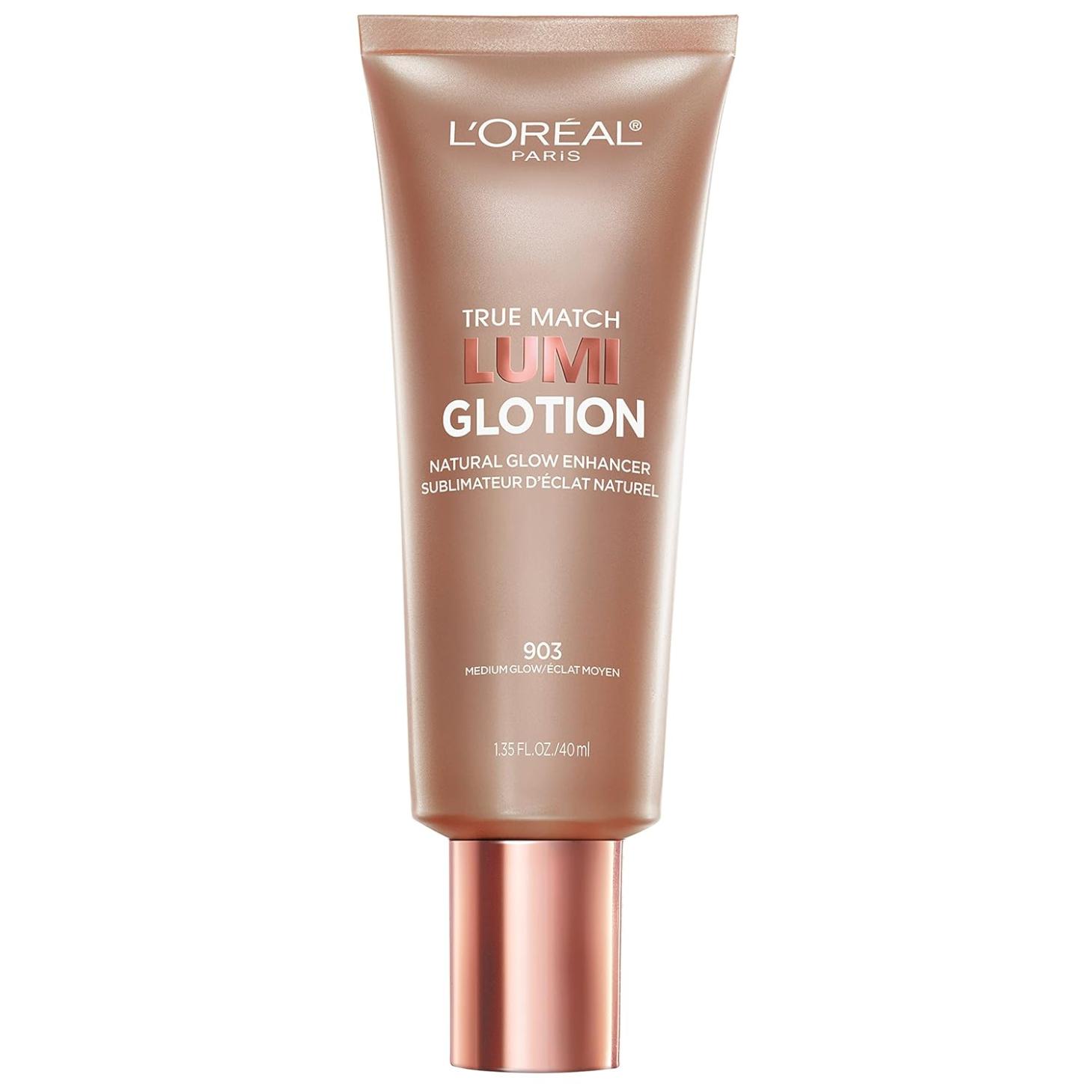 L’Oréal Paris True Match Lumi Glotion