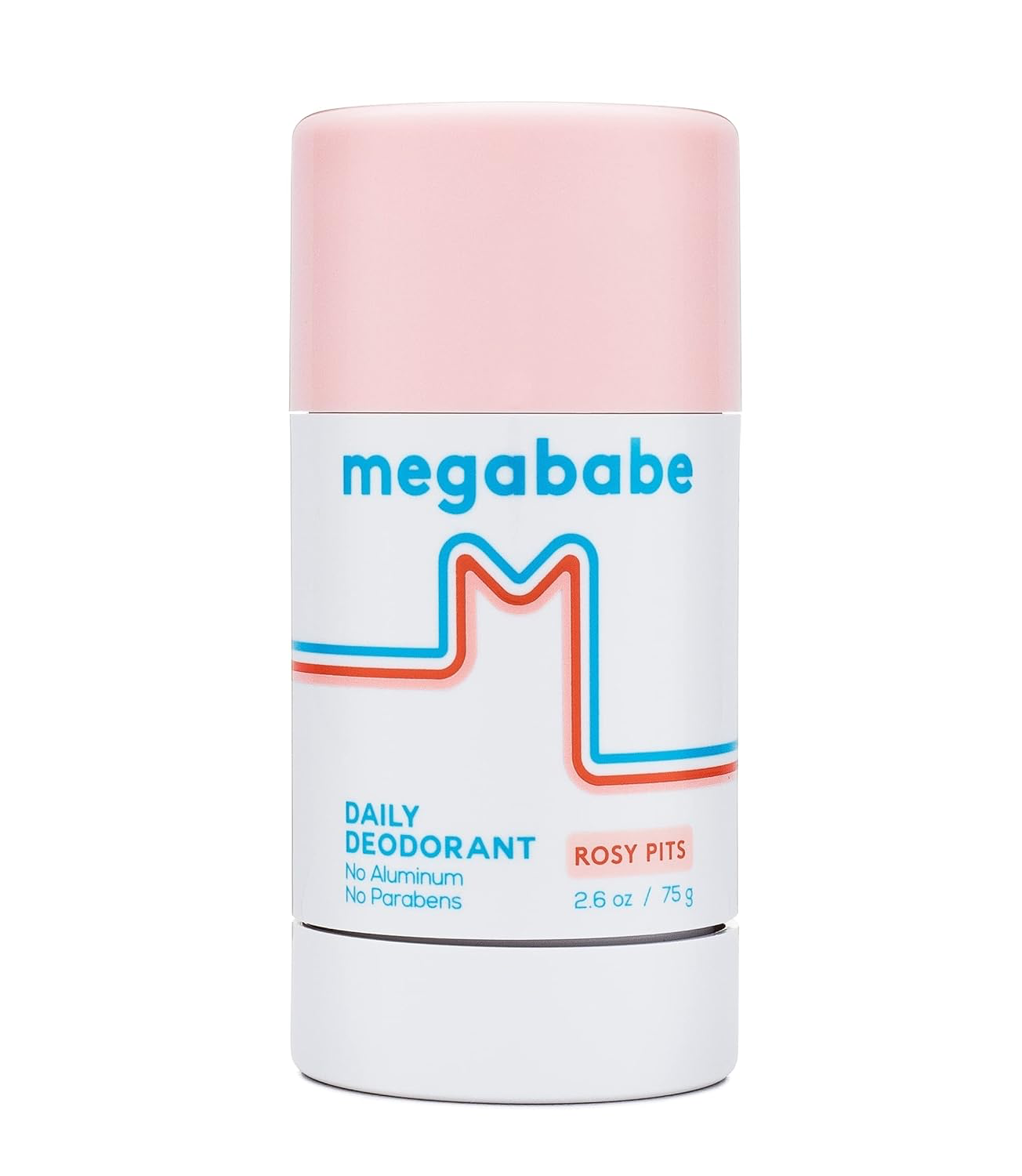 Megababe Daily Deodorant