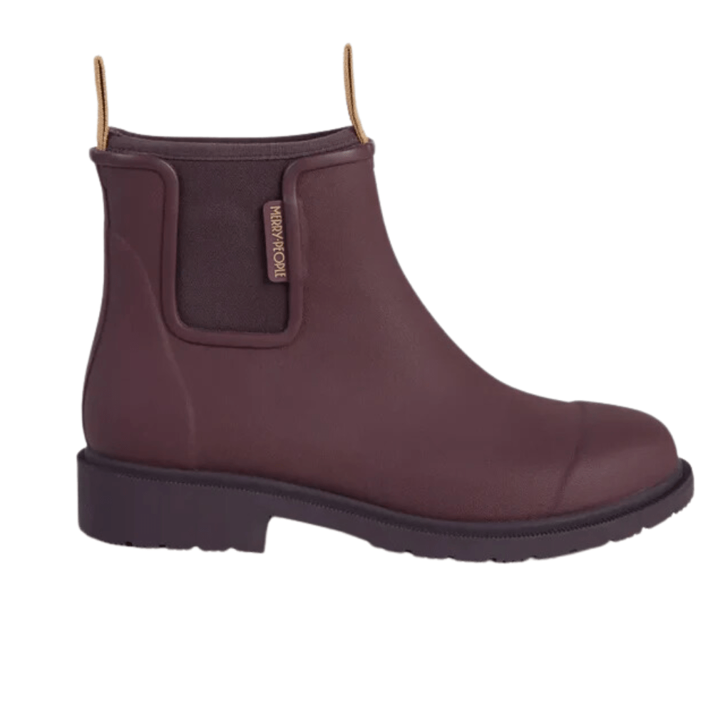 Merry People Bobbi Ankle Boot