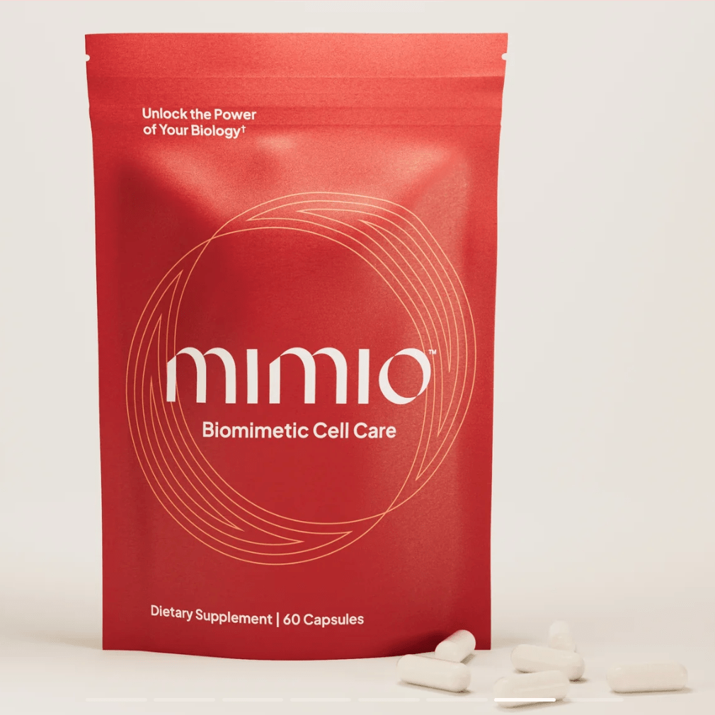 Mimio Biomimetic Cell Care