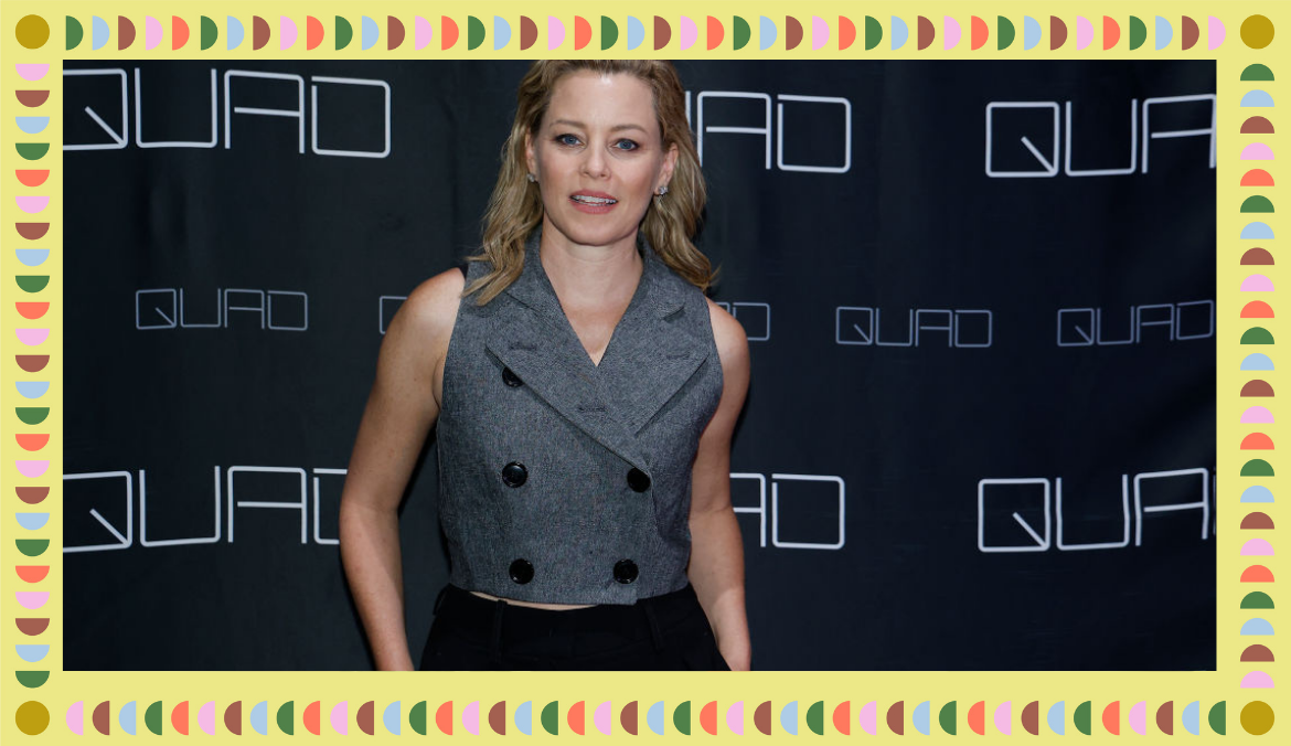 These Workouts Are a Staple in Elizabeth Banks’s Morning Routine