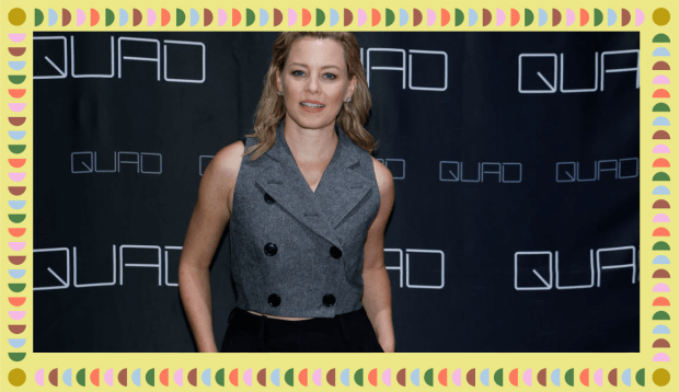 These Workouts Are a Staple in Elizabeth Banks's Morning Routine