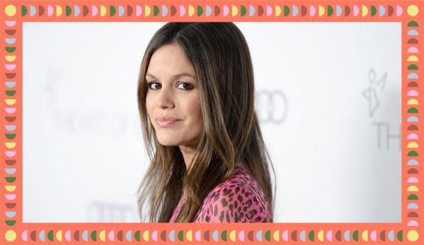 2 Things Rachel Bilson Does Every Morning for Better Mental Health