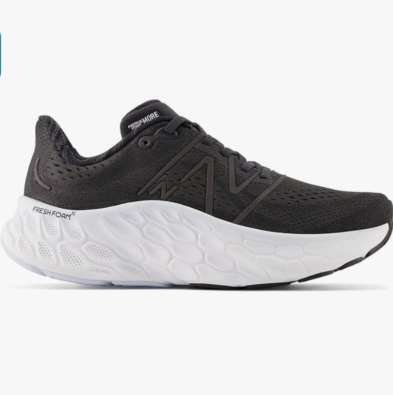 New Balance Women's Fresh Foam X More V4 Running Shoe