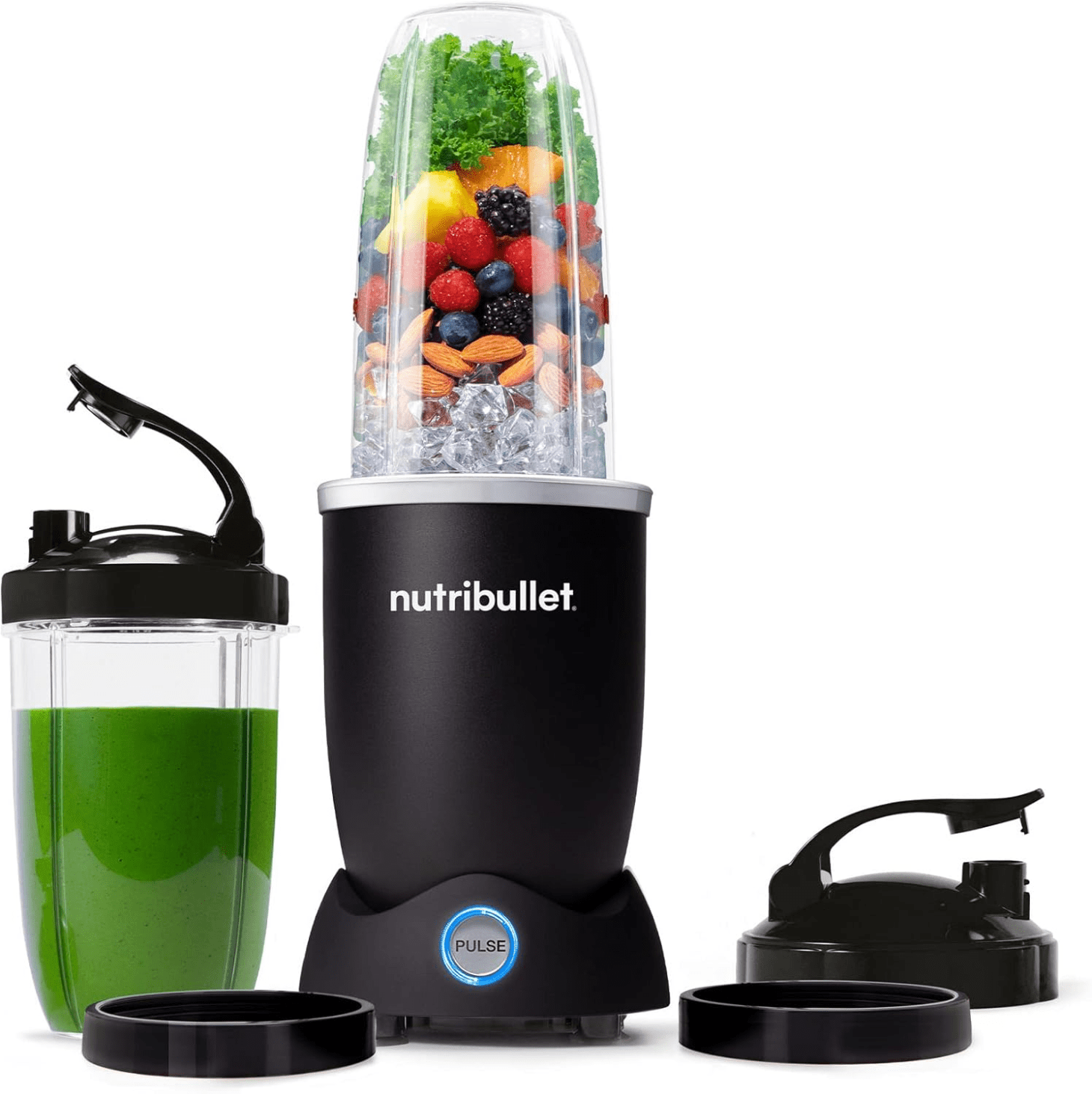 Nutribullet Pro+ Personal Blender