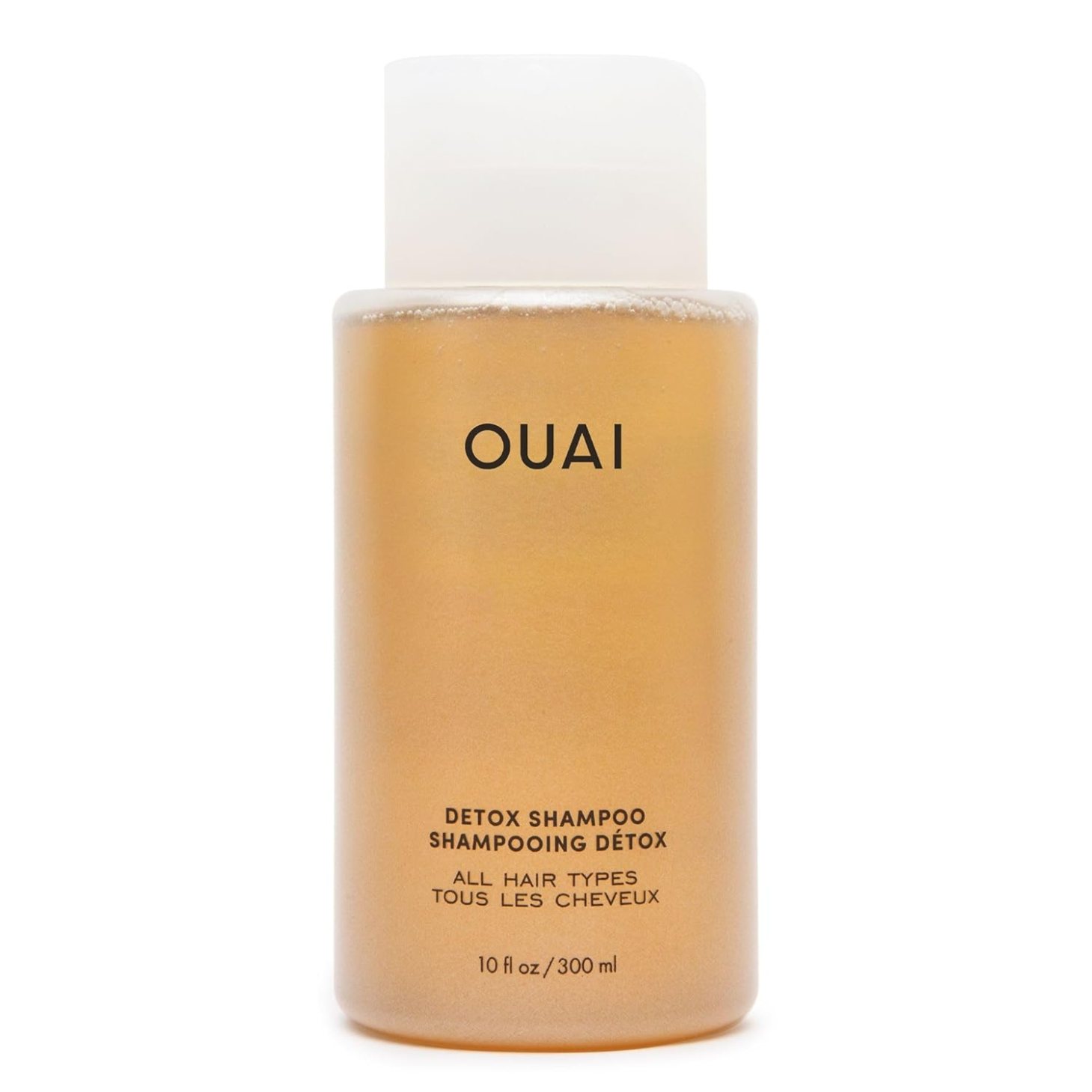 Ouai Detox Shampoo