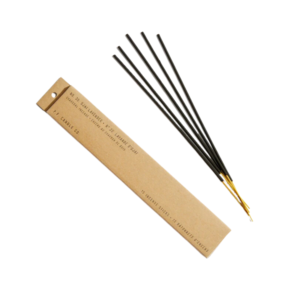 P.F. Candle Co. Incense Sticks