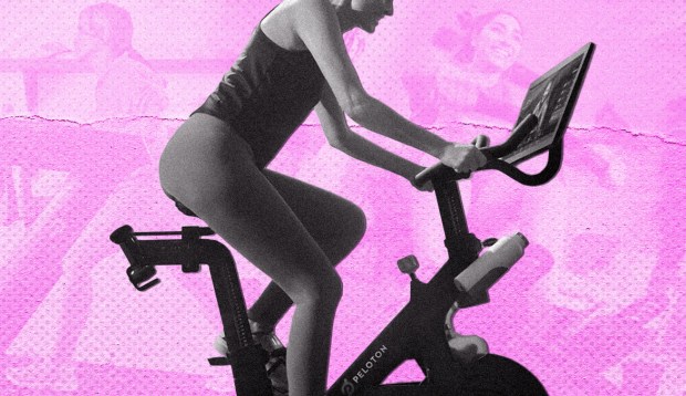 The Exact Peloton Workouts to Do for 6 Different Fitness Goals, According to Your Favorite...