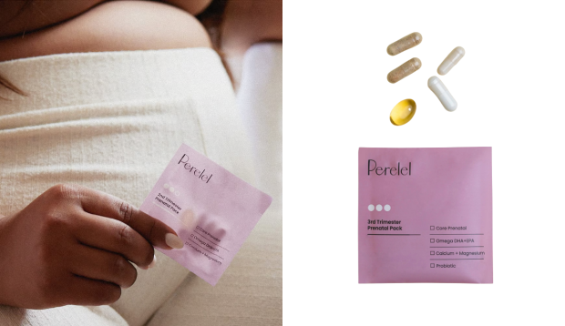 'I'm an OB/GYN. Here's My Honest Opinion on Perelel Prenatal Vitamins'