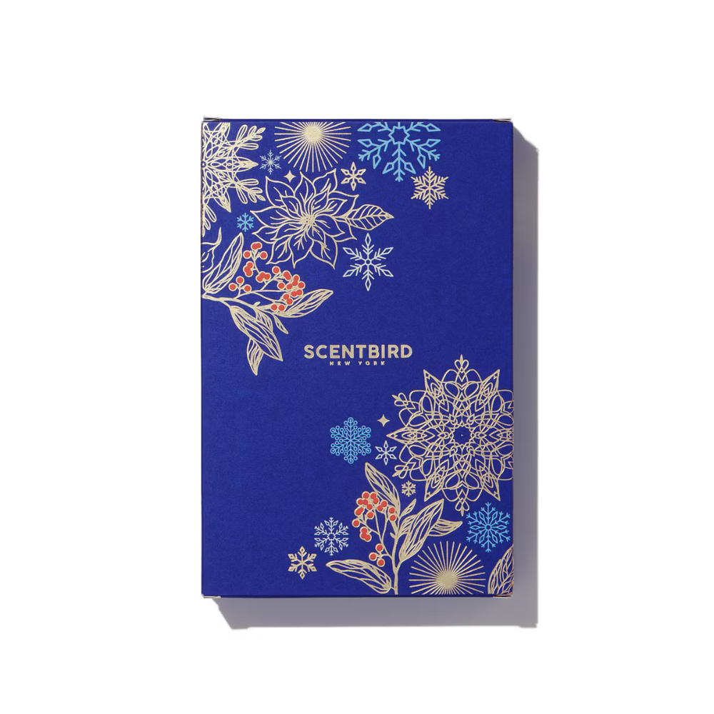 Scentbird 2024 Advent Calendar