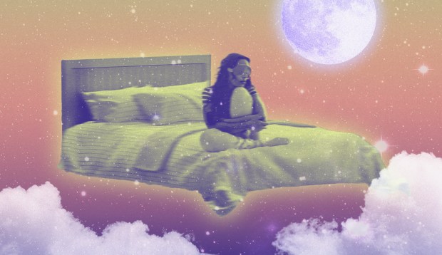 Endometriosis Ruined My Sleep, but These 5 Coping Strategies Got My Shut-Eye Back on Track