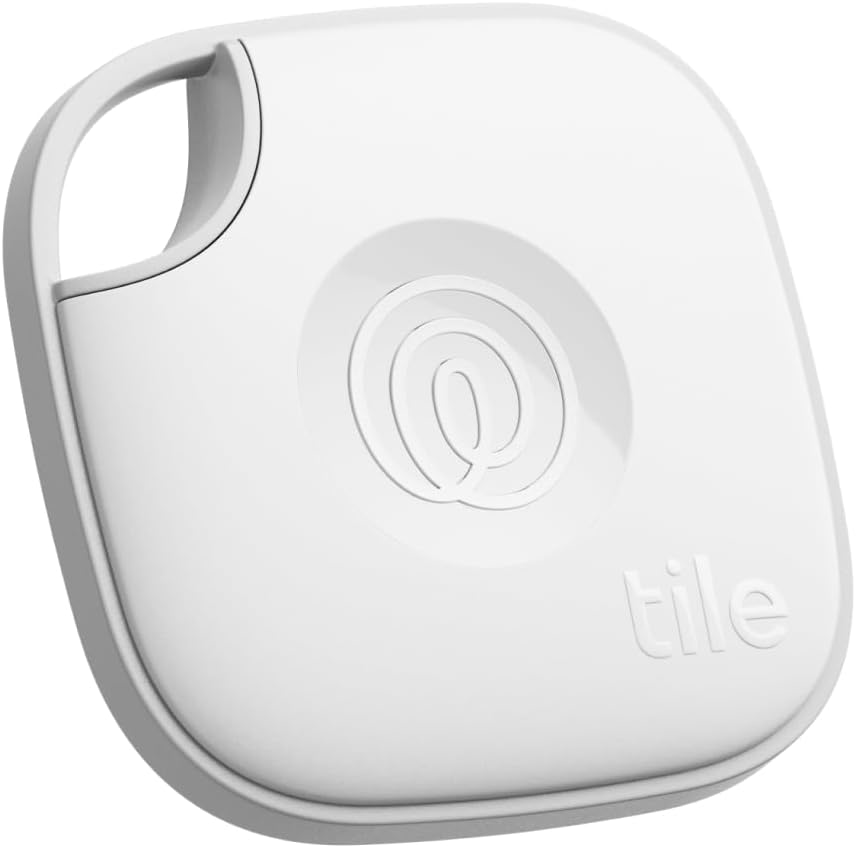 Tile Mate Bluetooth Tracker