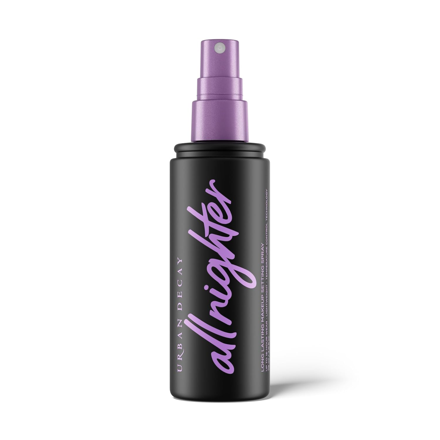 Urban Decay All Nighter Waterproof Makeup Setting Spray