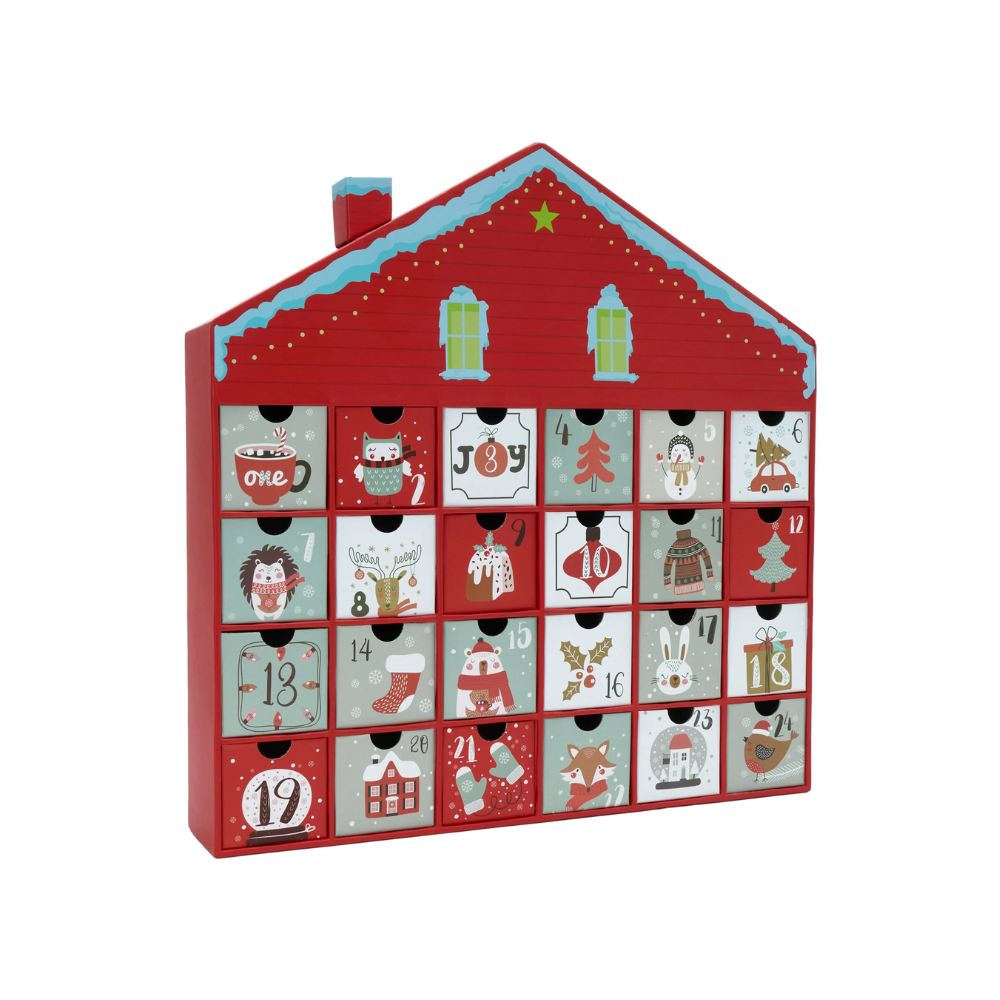 Valery Madelyn Christmas Advent Calendar