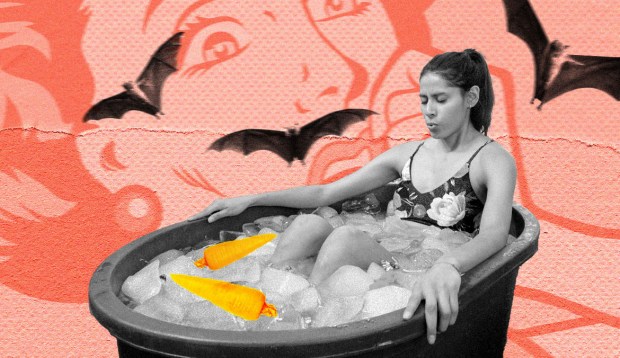 The 5 Spookiest Wellness Trends That Will Scare You Silly This Halloween