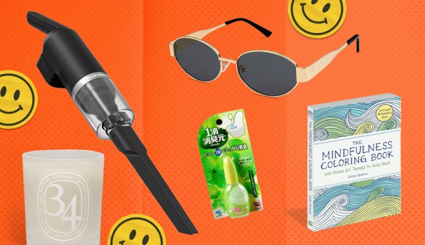 The Products W+G Editors Bought in October That Made Them *So* Happy