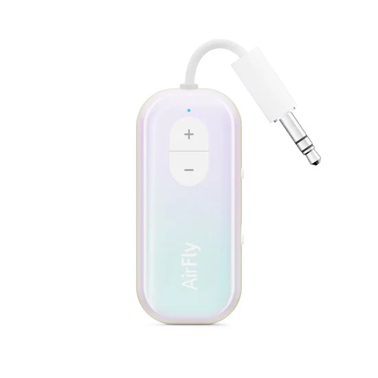 airfly bluetooth transmitter