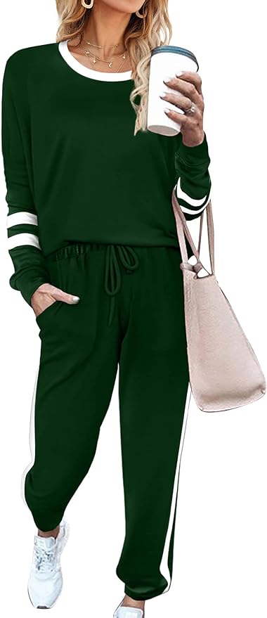 aloodor sweatsuit