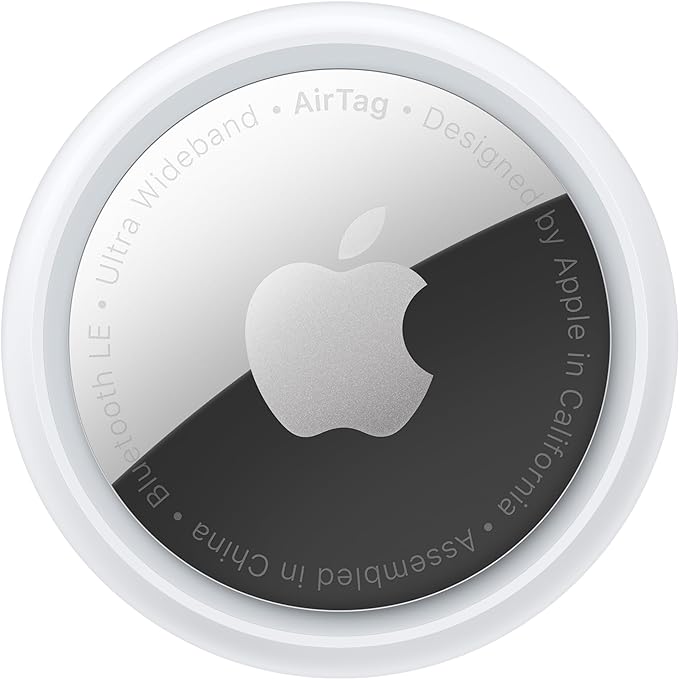 Apple air tag