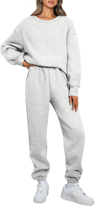 automet loungewear set