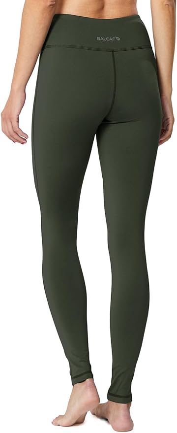 beleaf thermal winter leggings