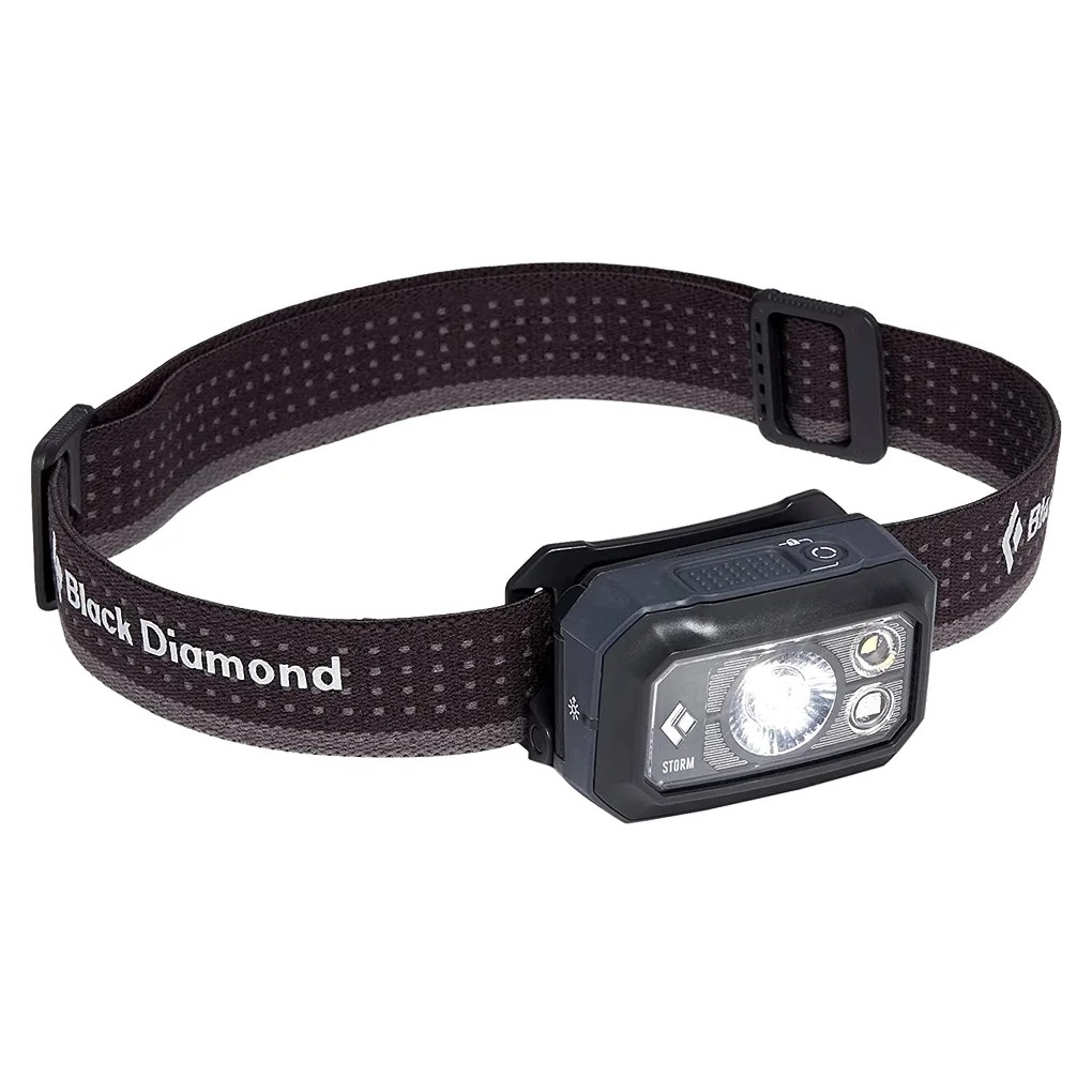 black diamond spot 400 headlamp