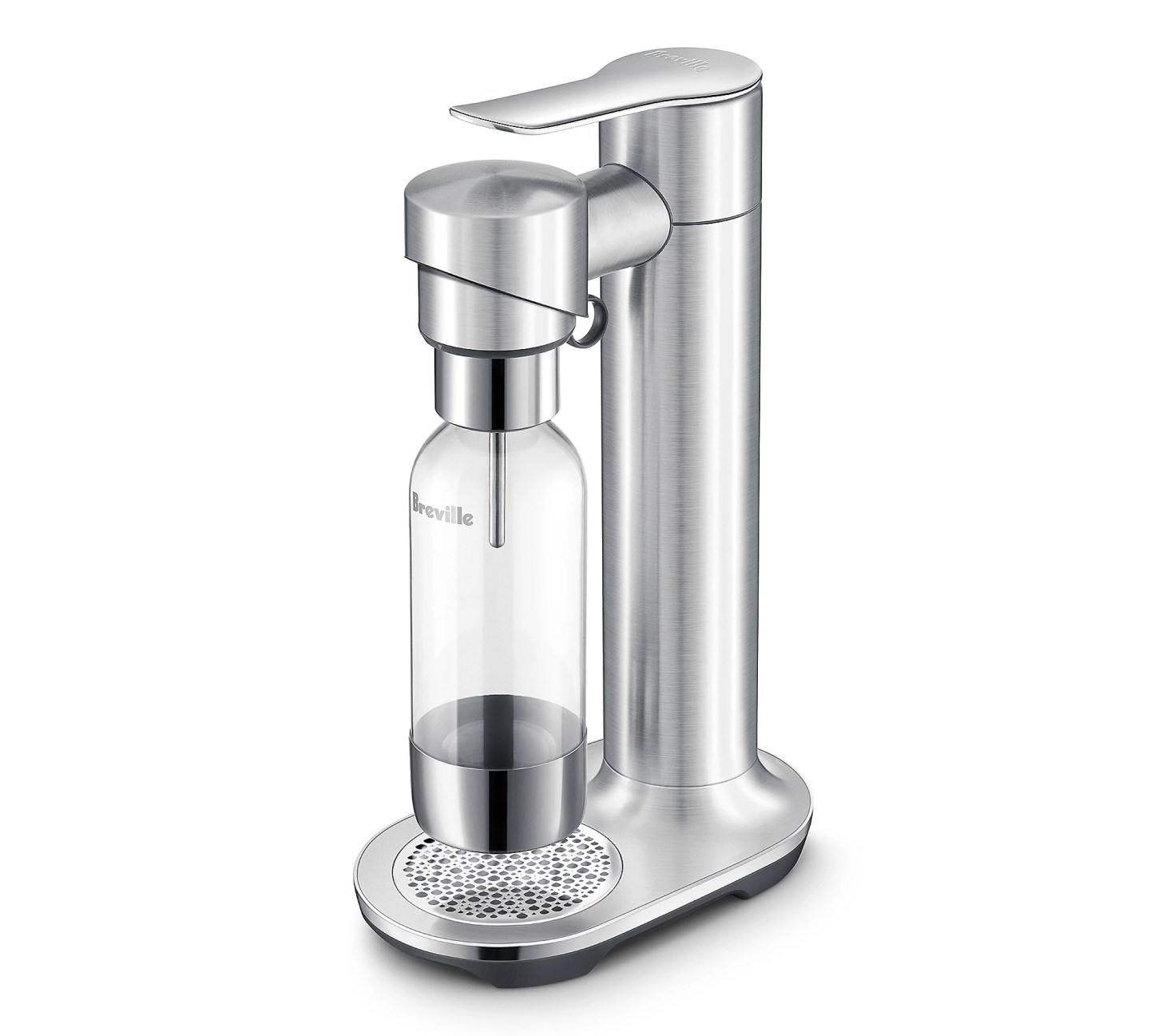 breville infizz beverage maker