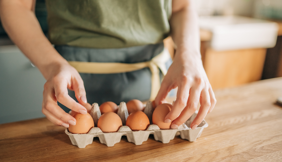 Eggs Recalled Amid Salmonella Outbreak—Here’s What You Need to Know to Stay Healthy