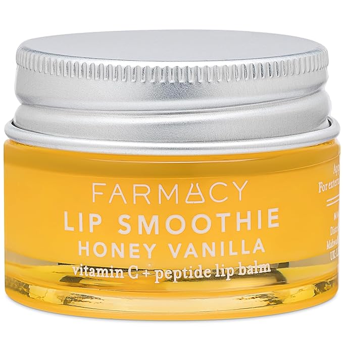 farmacy lip smoothie peptie balm