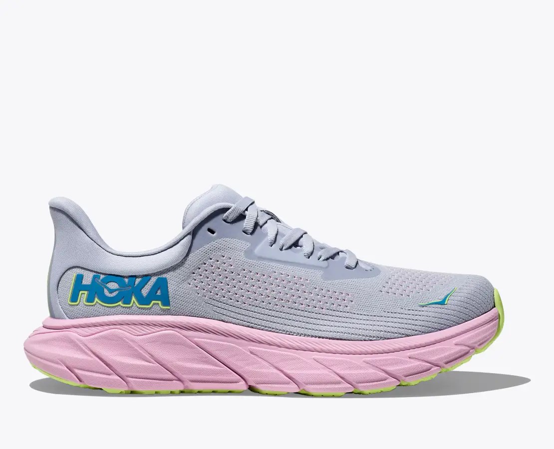 hoka arahi 7