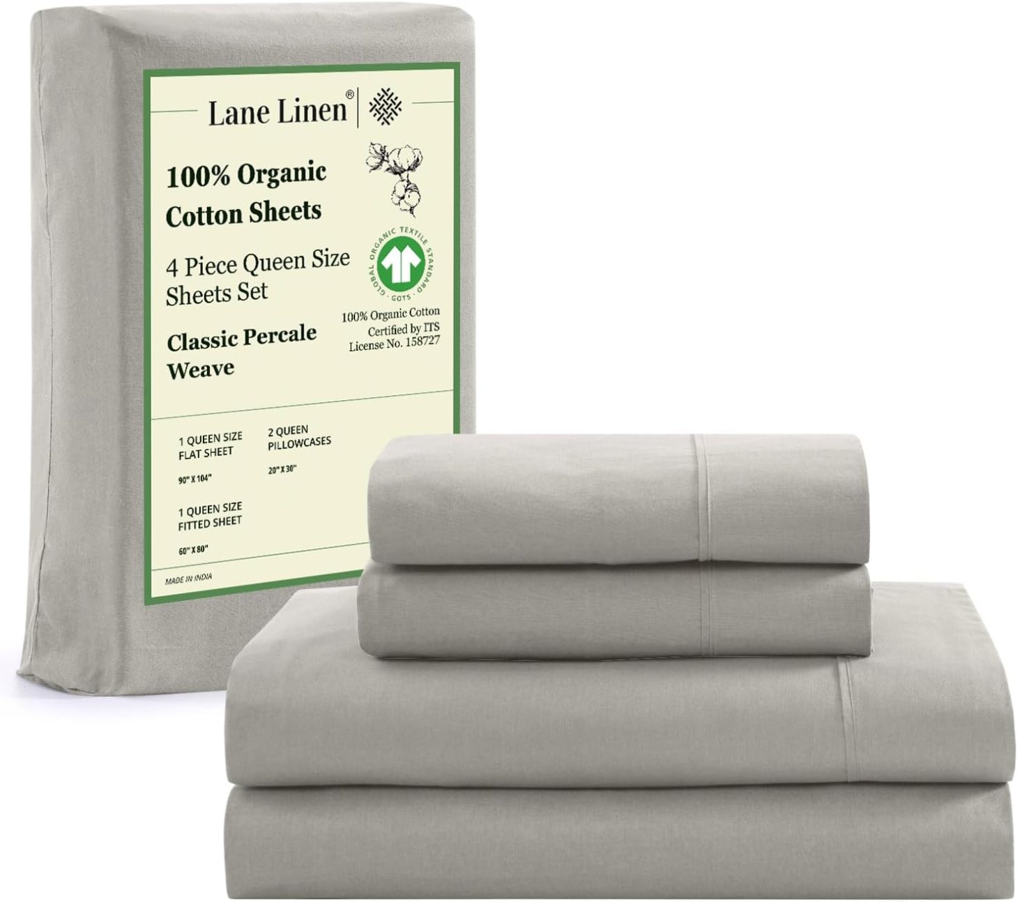 lane linen organic cotton sheets