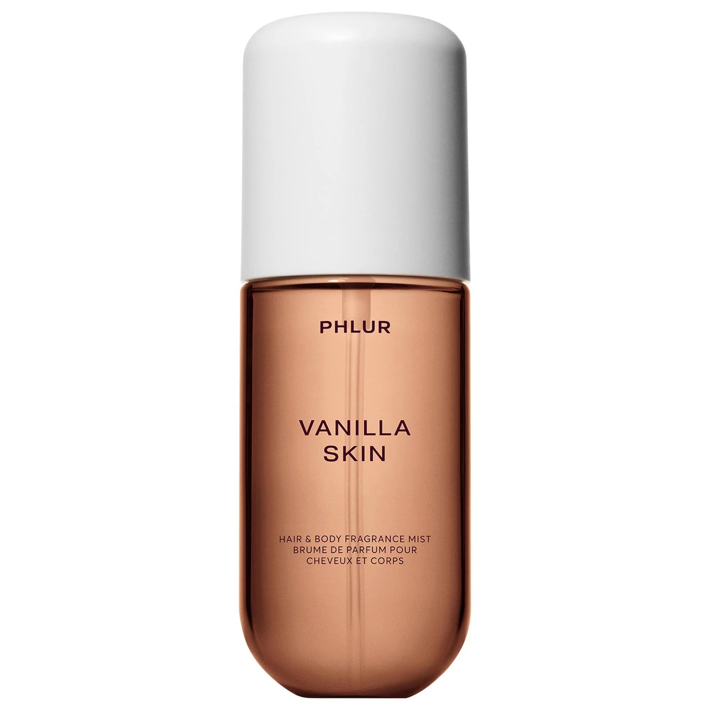 phlur vanilla skin body mist