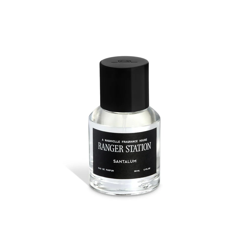 ranger station santalum perfume