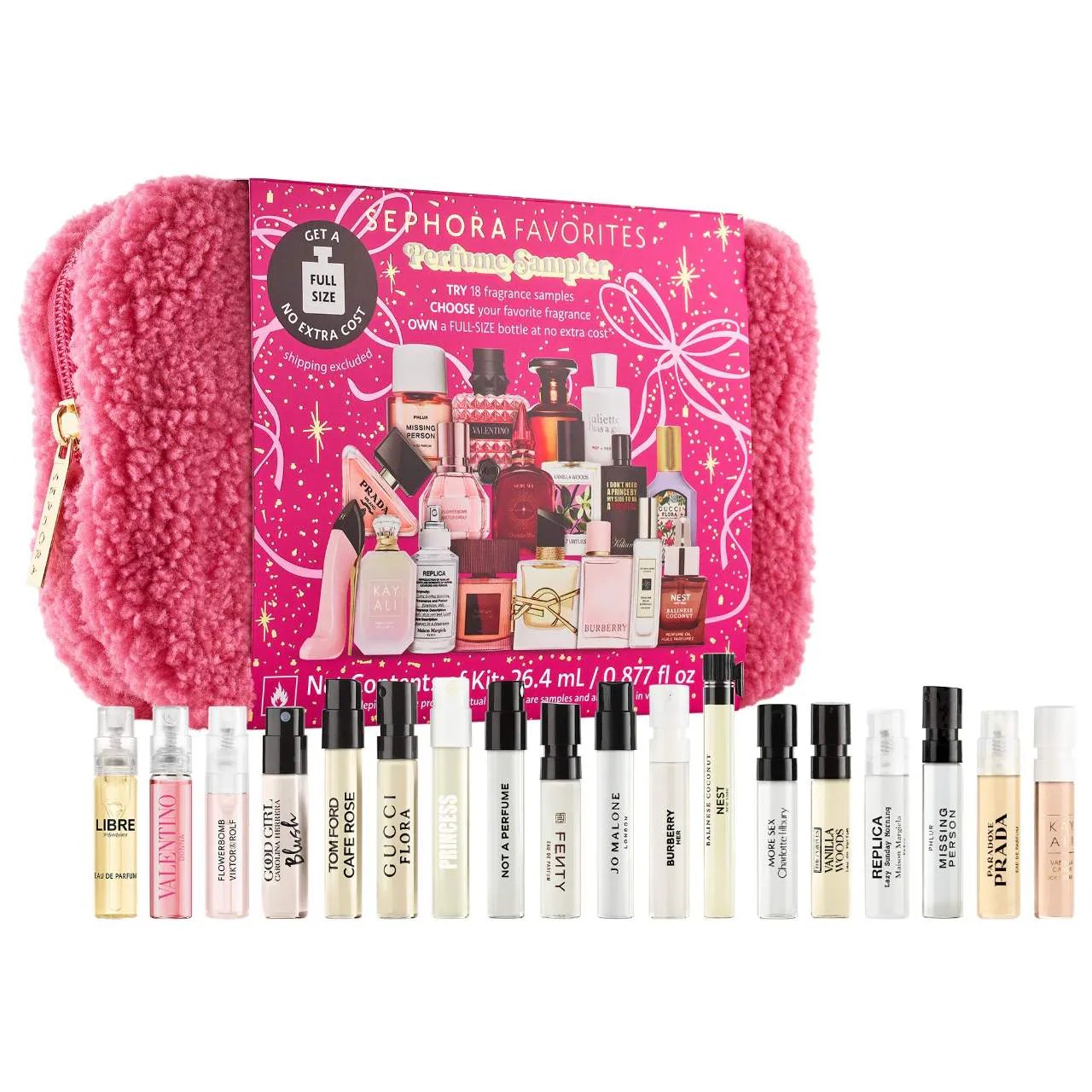 sephora favorites perfume sampler