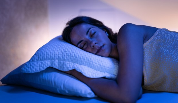 Your Sleep Quality May Affect How Fast Your Brain Ages, New Study Finds